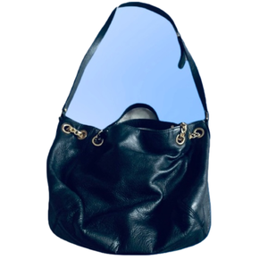 Michael Kors Purse-Black EUC